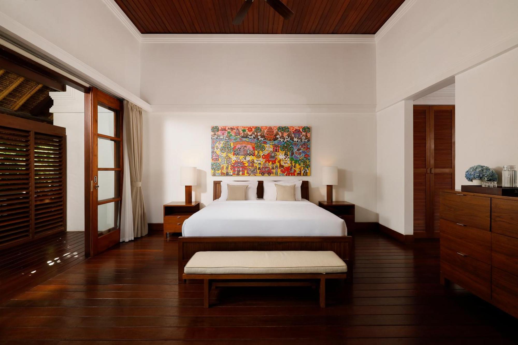 Villa Avaya-Three Bedroom Villa with Private Pool