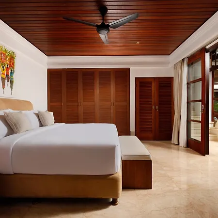 Jimbaran Beach Villas By Nakula-2